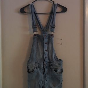 Overalls